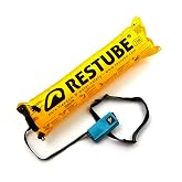 restube Active Swimming Safety Buoy for Adults and Kids