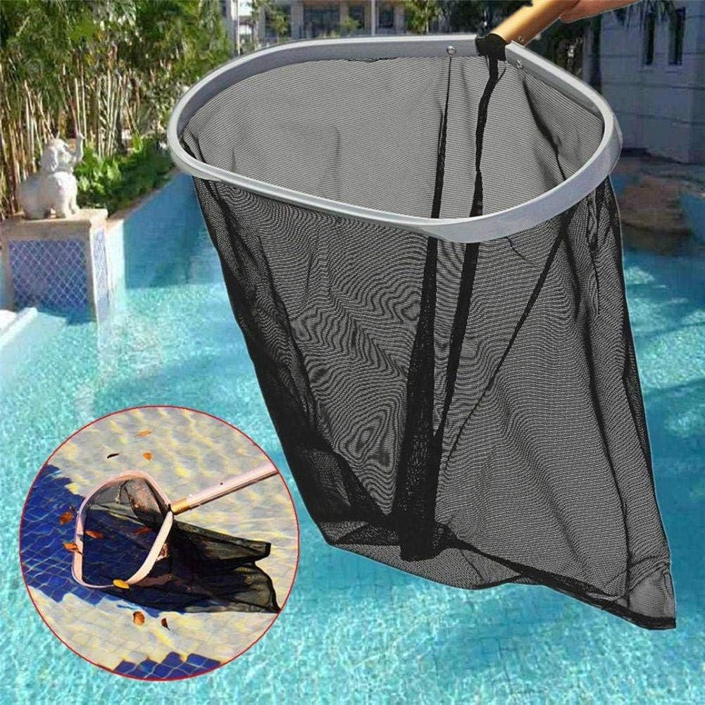 Cleaning Tools & Attachments Queentres Leaf Skimmer Net Swinging Pool