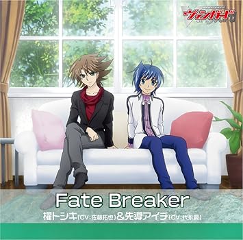 Fate Breaker Amazon Com Music Fate Breaker Amazon Com Music