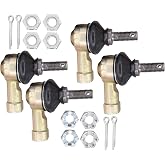 Tie Rod End kit | for Polaris Predator 90 50 Scrambler 90 50 Sportsman 90 2001-2006