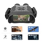 Best Night Vision Binoculars for Hunting