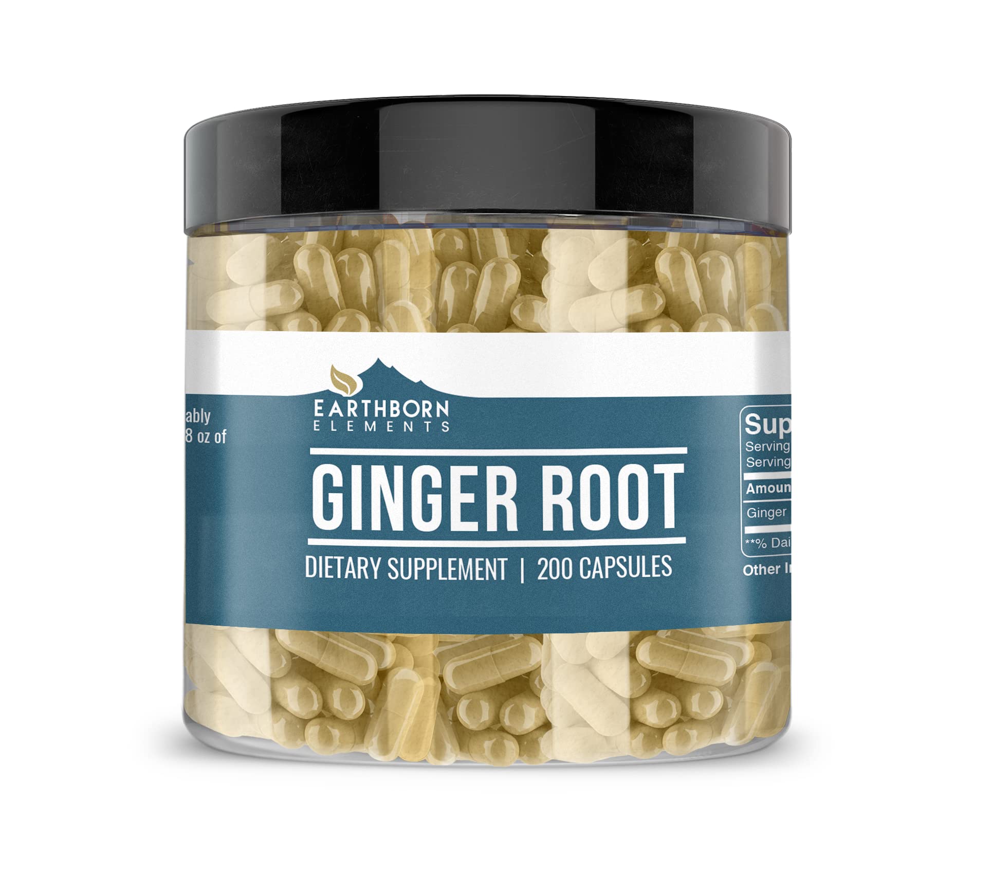 Ginger Root