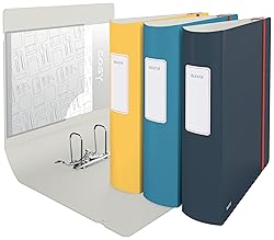 Leitz Cosy Series 10380089 Quality Folder