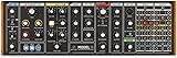 Behringer Model 15 Semi-modular Analog Synthesizer