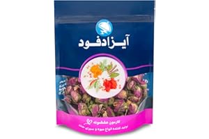 Aizadfood Dried Rose Buds