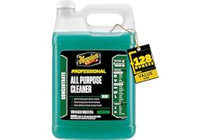 Meguiar's D10101 Detailer All Purpose Cleaner 1 Gallon