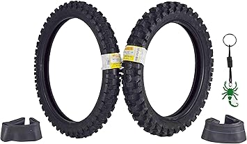 pirelli scorpion dirt bike tires