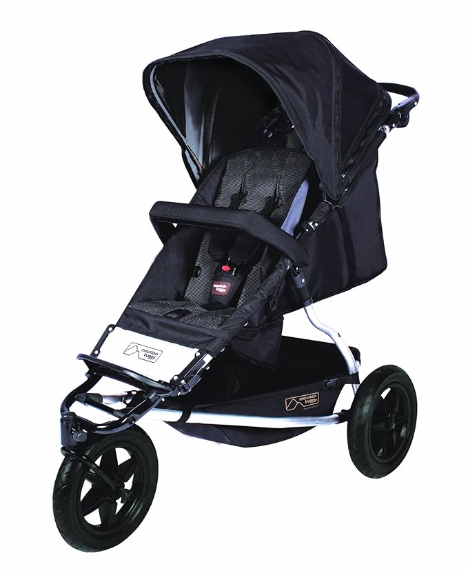 baby five star geschwisterwagen