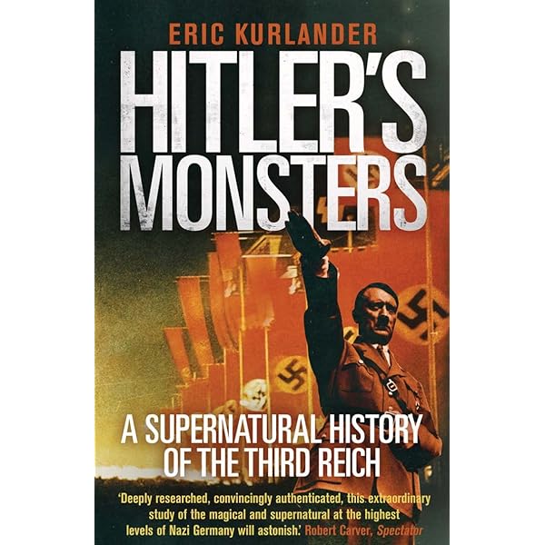 (未使用･未開封品)Hitler &amp; The Occult [DVD] Amazon.com: Adolf Hitler - Hitler and the Occult : 電影和電視