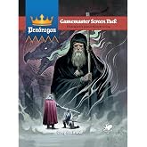 Pendragon: Gamemaster Screen Pack