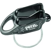 PETZL REVERSO Multi-Purpose Belay/Rappel Device