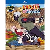 Naruto Shippuden Set 8 (BD)
