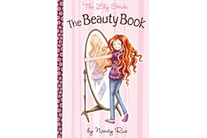 The Beauty Book (The Lily Series)