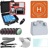 FPVtosky Mini 4 Pro Accessories Bundle 6-IN-1