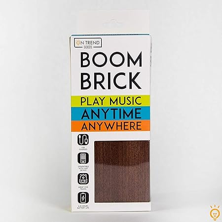 blackweb boom brick