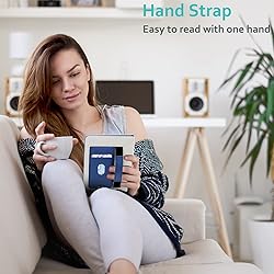 RSAquar New Kindle Paperwhite Case for 11th