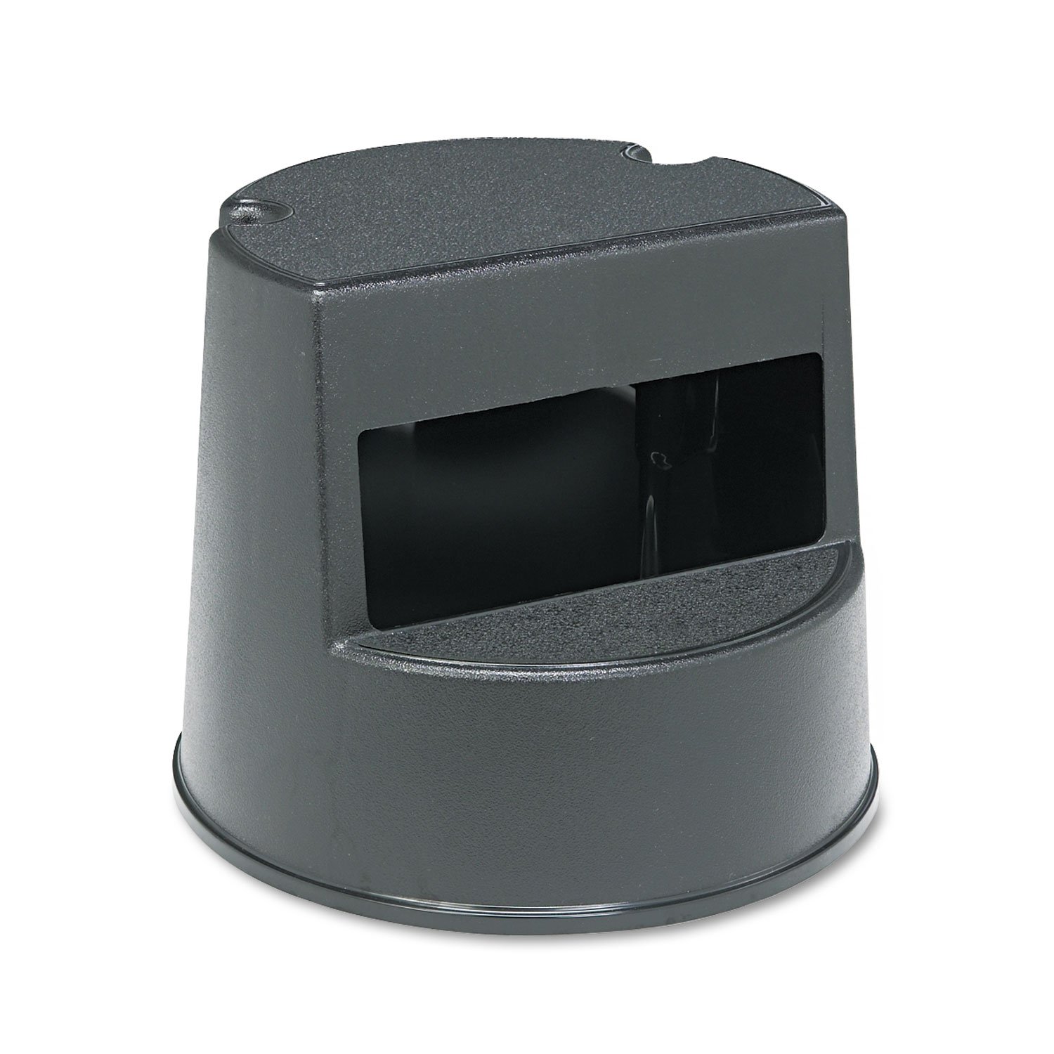 RCP252300BK - Rubbermaid Commercial Mobile Two-Step