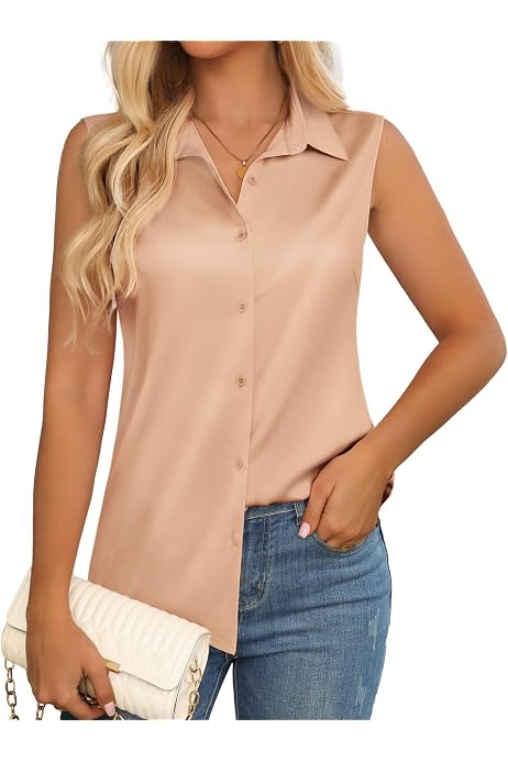 plus size banded bottom blouses
