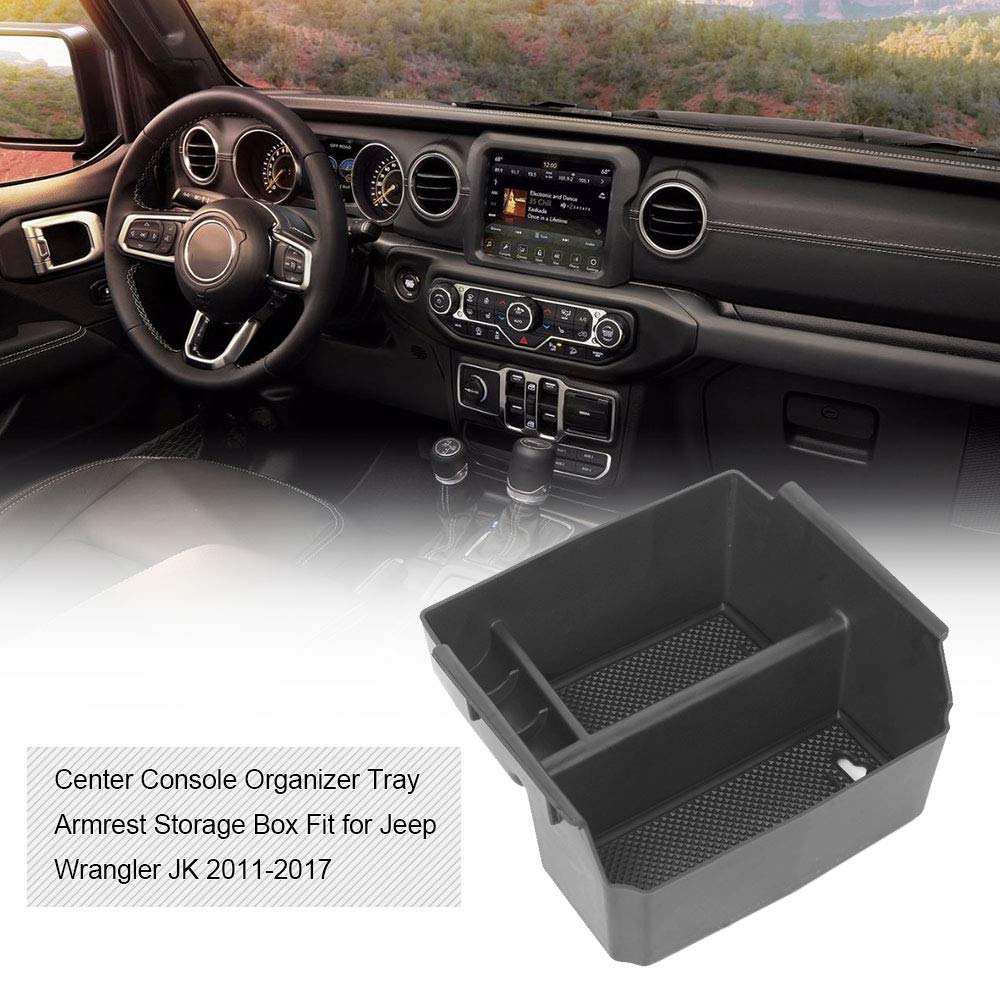 Boxatdoor For Jk Wrangler 13 8mm Am Fm Car Aerial Slender Metal Black Buy Online In Faroe Islands At Faroe Desertcart Com Productid