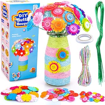 craft set for 4 year old