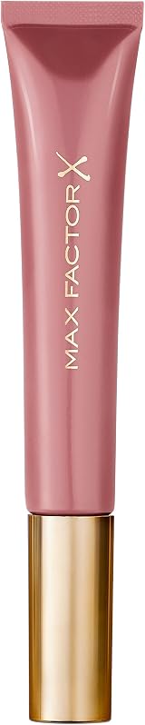 Max Factor Colour Elixir Lip Cushion Nude Glory 9 ml Gloss