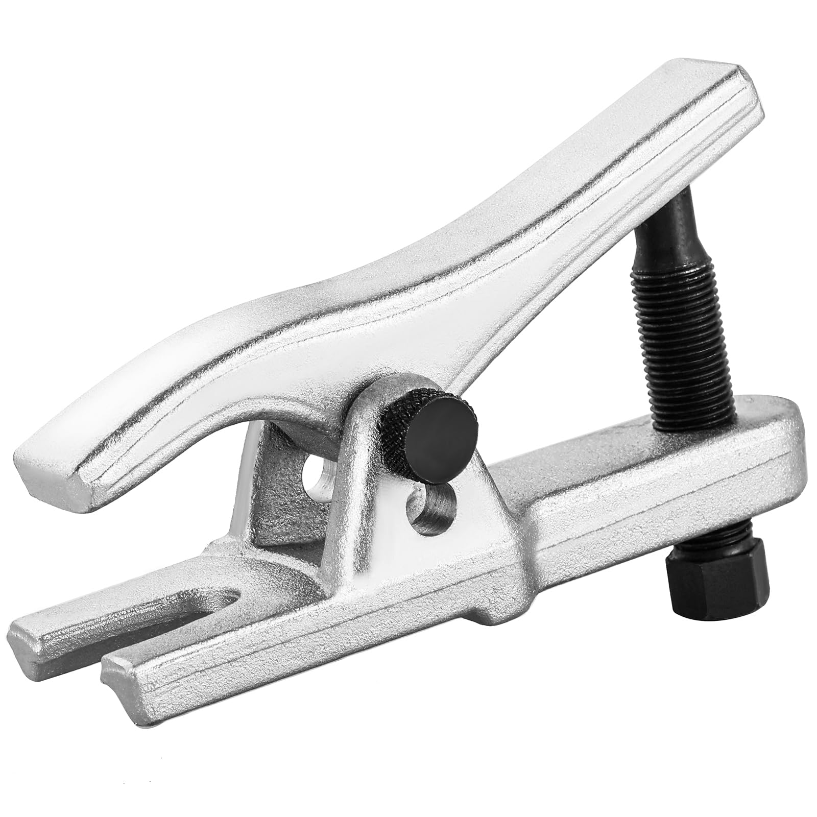 Photo 1 of Acymner Universal Ball Joint Separator | Heavy Duty Removal Tool for Separating Arms, Tie Rods, and Ball Joints, Adjustable Opening from 1-1/8" to 2-1/8" Ideal for Cars, Trucks, and ATVs
