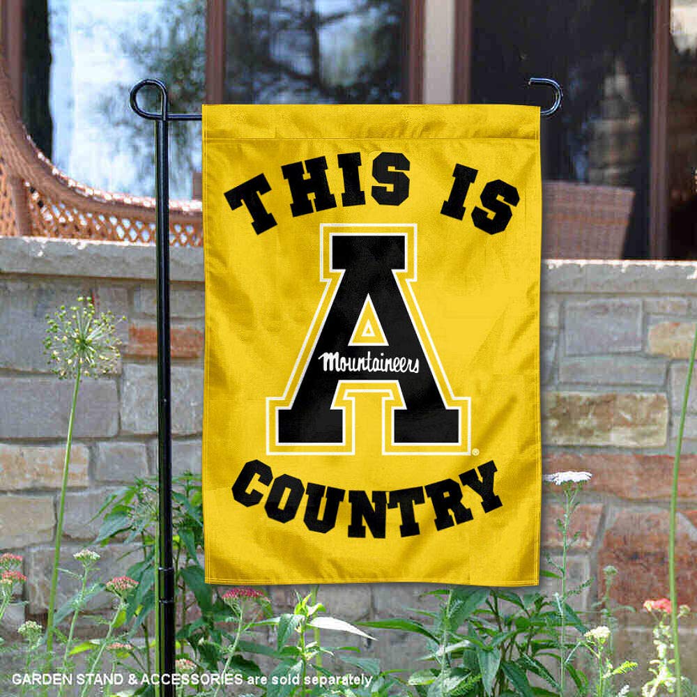 College Flags and Banners Co. Appalachian State