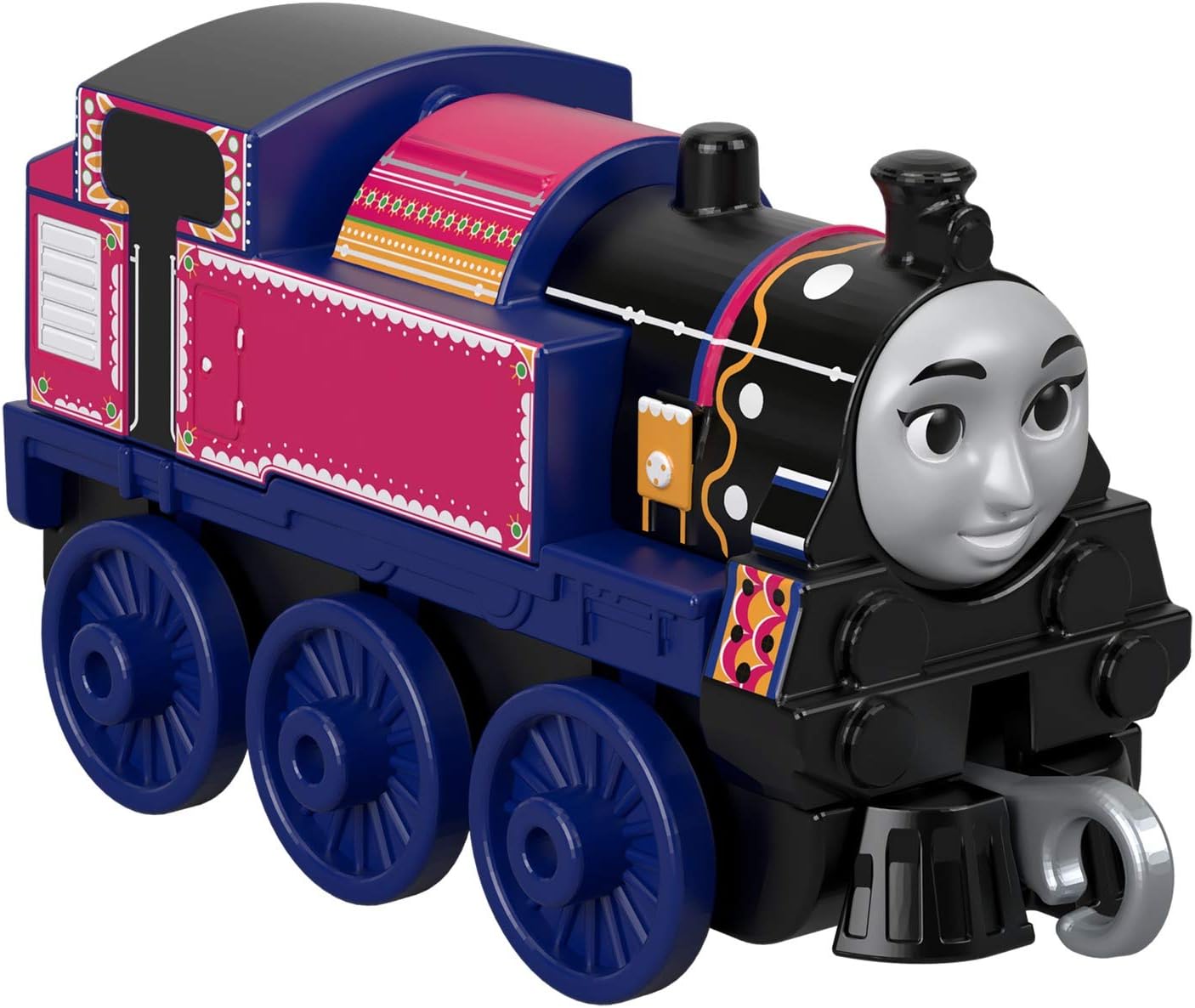 ashima train toy