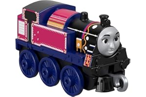 Thomas & Friends TrackMaster, Ashima