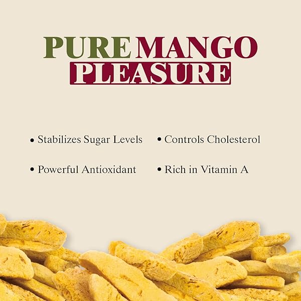 HIMALAYAN CHEF FREEZE-DRIED FRUIT – 15G/EACH FREEZE-DRIED MANGO | ORGANIC FRUITS SNACKS, HEALTHY SNACKS FOR KIDS & ADULTS | DRIEDS FRUITS, BABY SNACKS, GLUTEN-FREE
