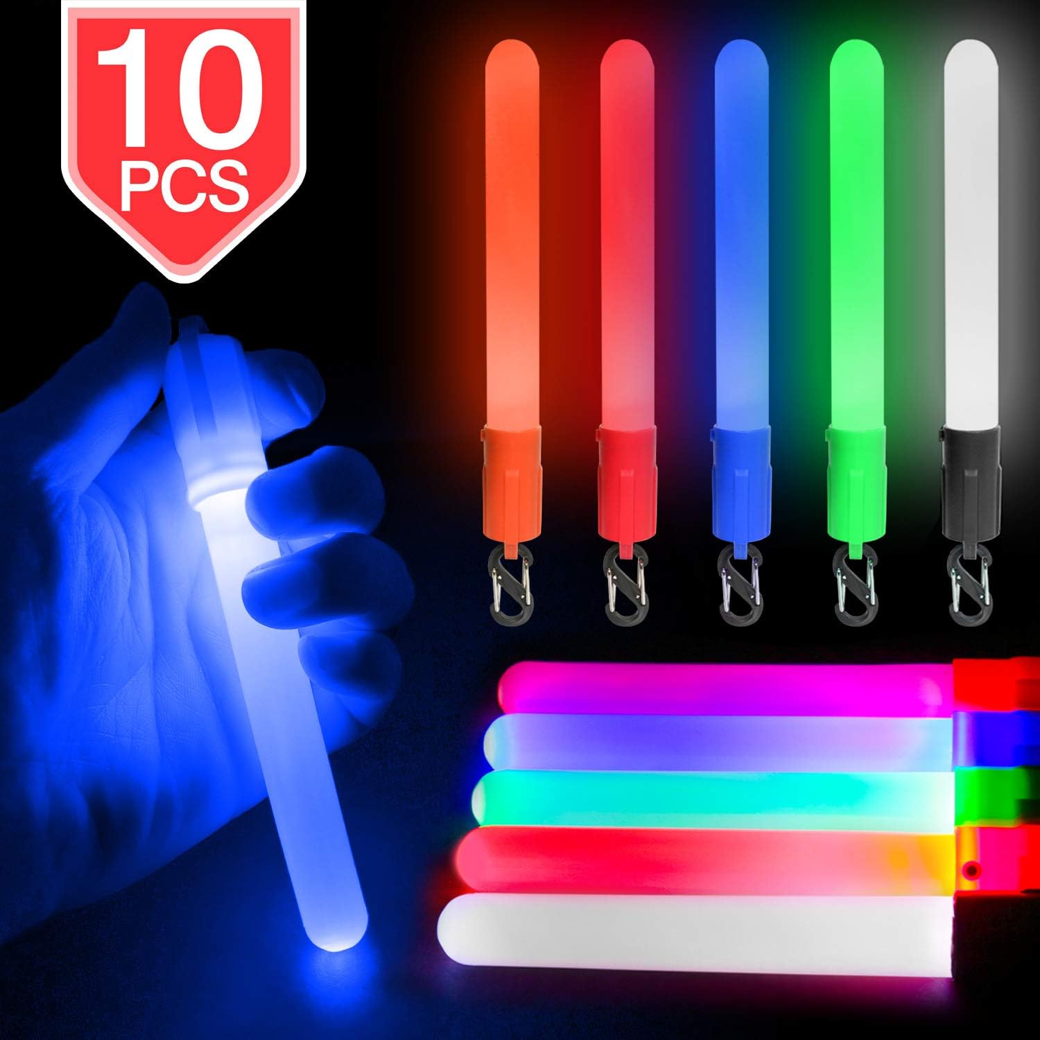 light stick toy
