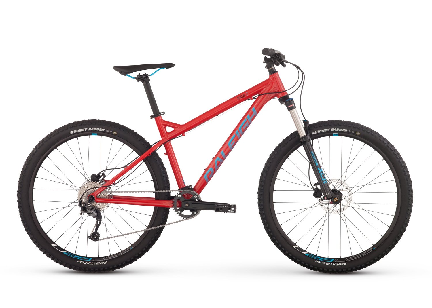 RALEIGH Bikes Tokul 2 Mountain Bike 2023