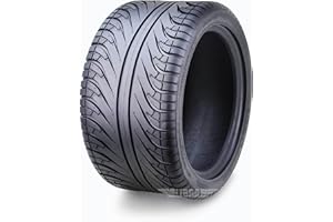 ROADGUIDER 205/30-12 Golf Cart ATV Tires 4 Ply 205/30x12-14043 …