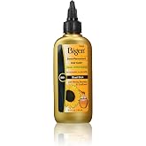 Bigen Semi Permanent Hair Color, Bluest Black, 3.0 Ounce (BSPBB1)