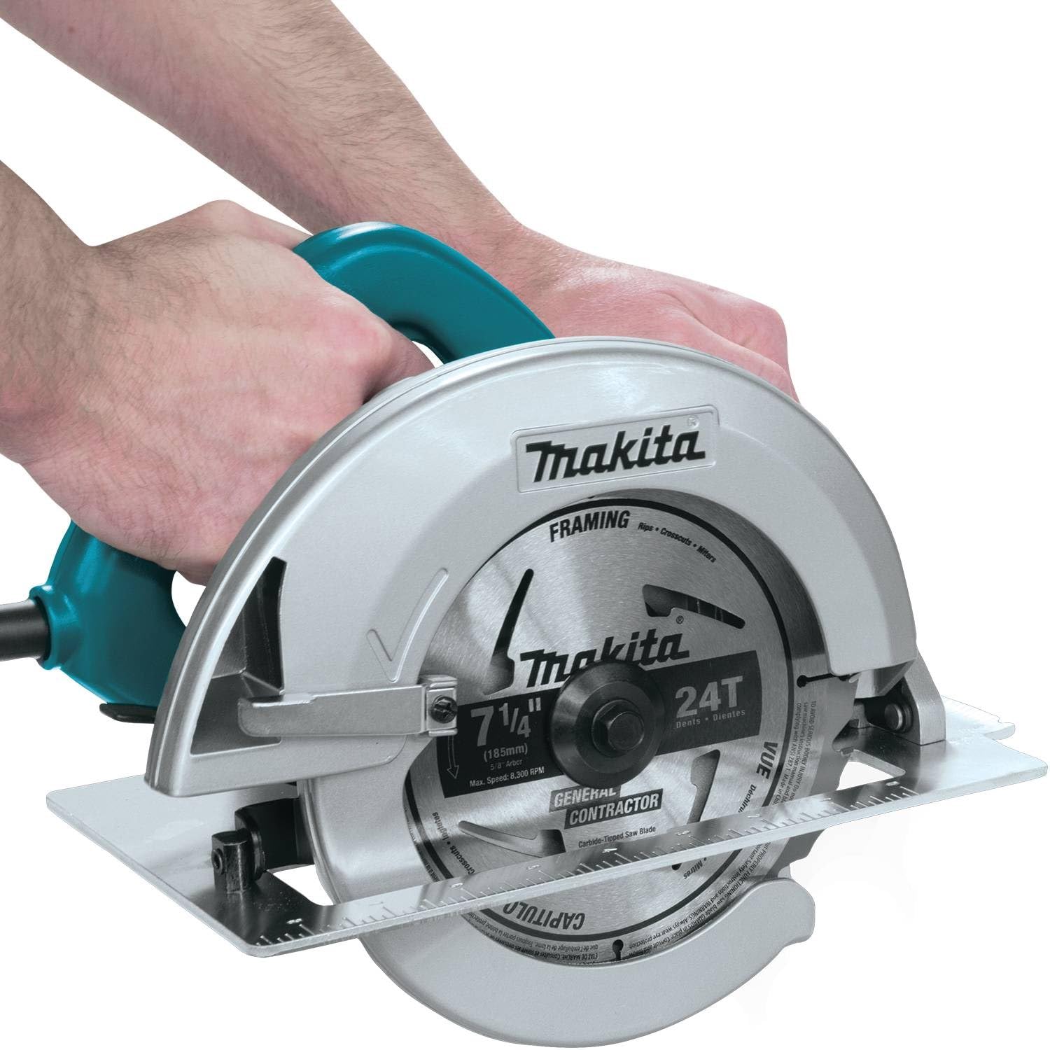 Makita 5007F 7-1/4