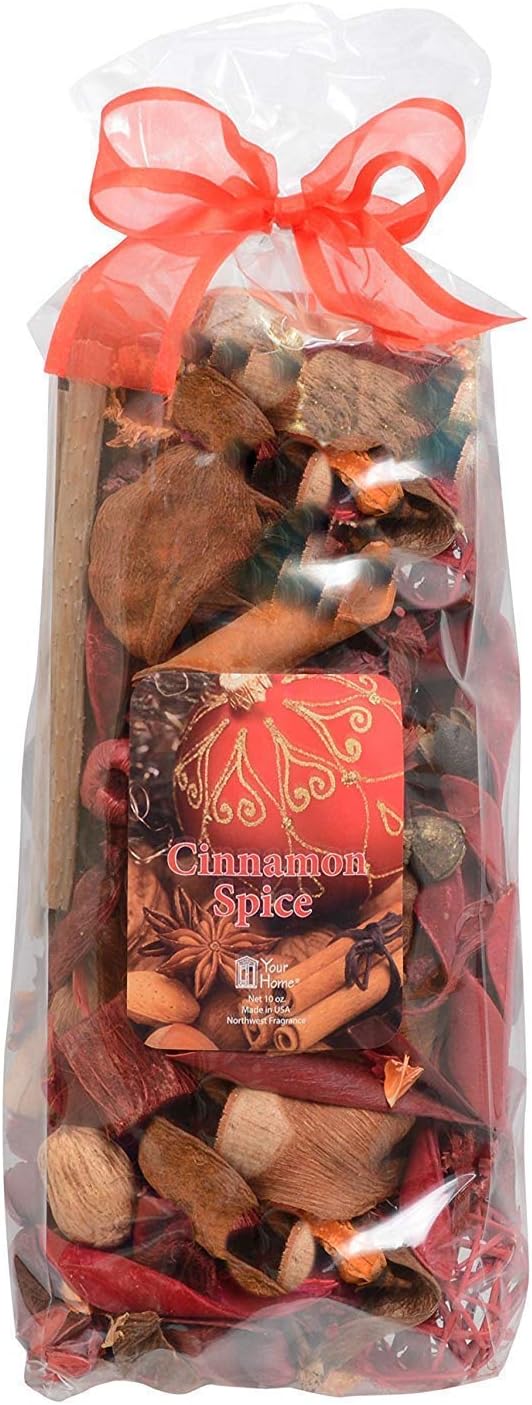 The 10 Best Cinnamon Fragrance For Pine Cones