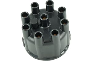Formula Auto Parts DCS29 Distributor Cap