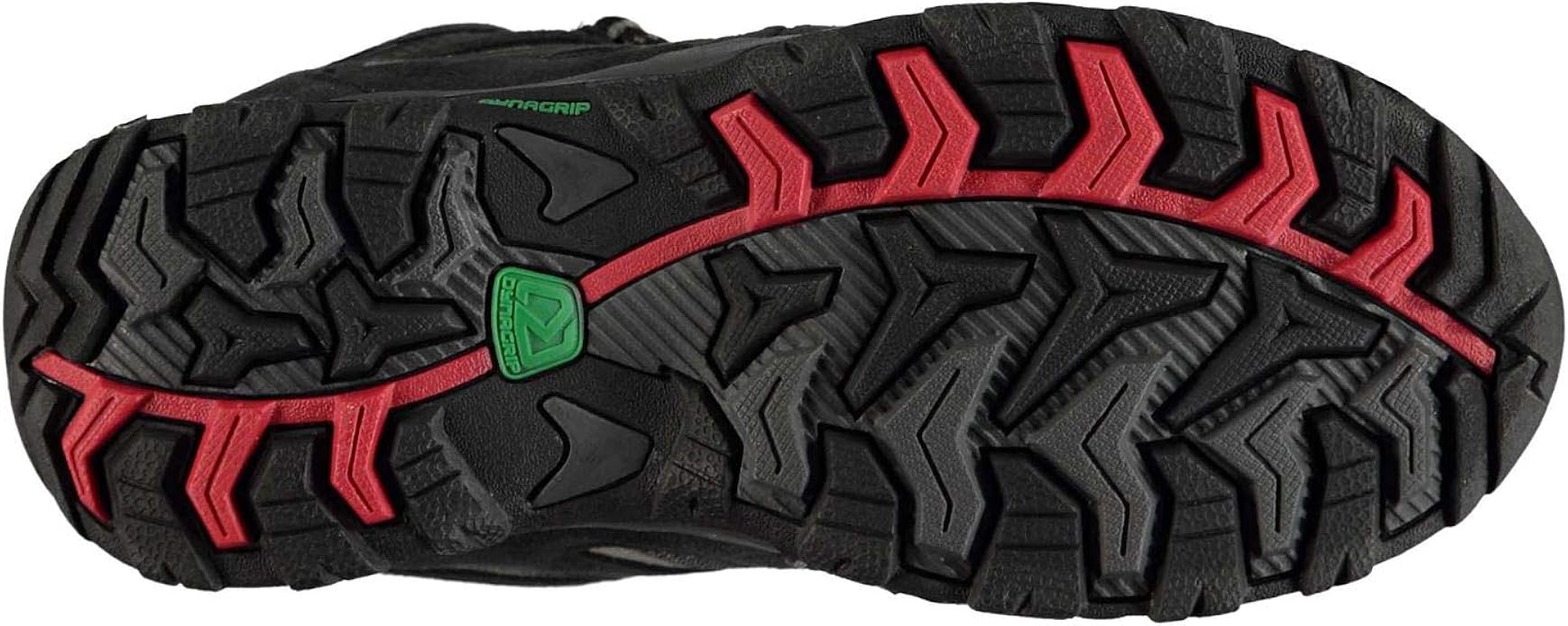 karrimor childrens walking boots