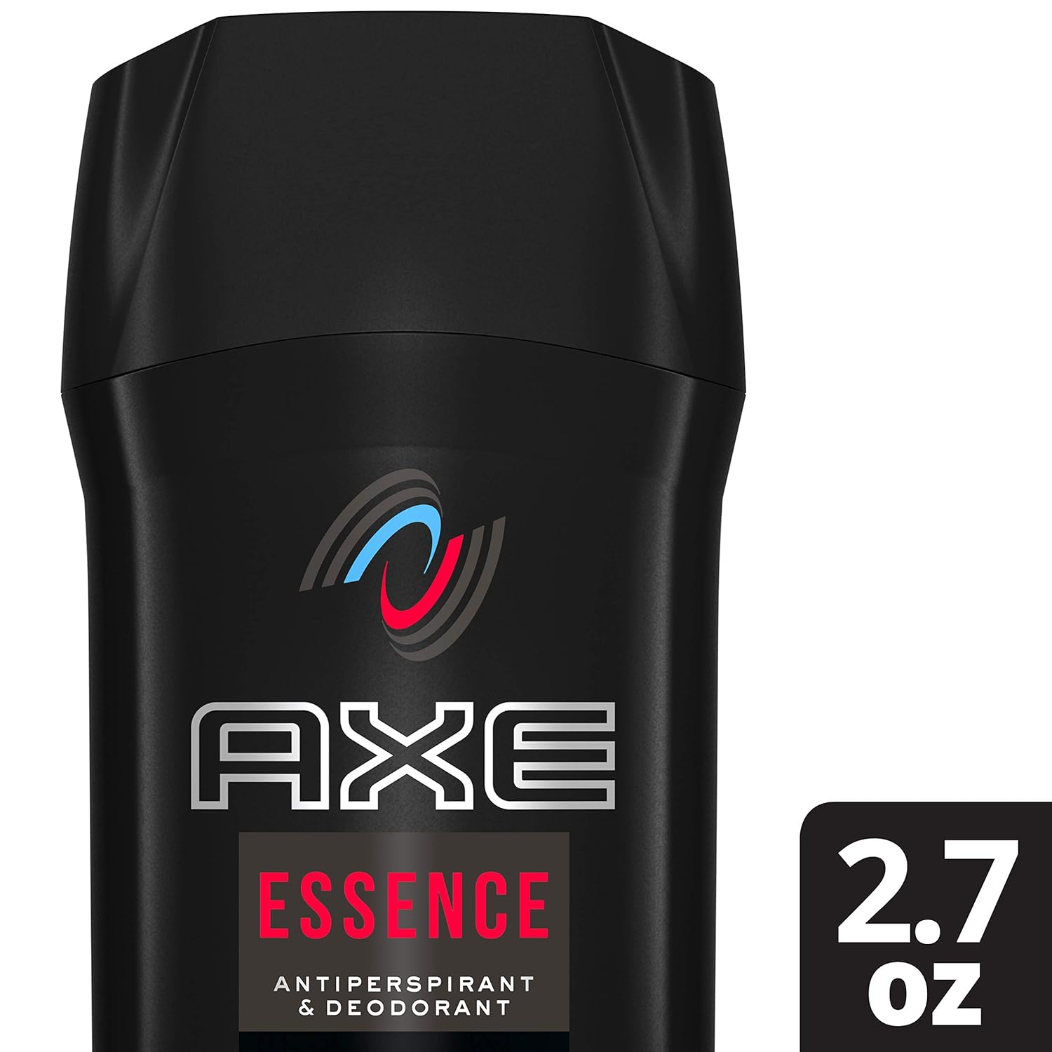 AXE Antiperspirant Deodorant Stick for Men Essence 2.7 oz, Pack of 4 : Axe Essence Deodorant : Beauty