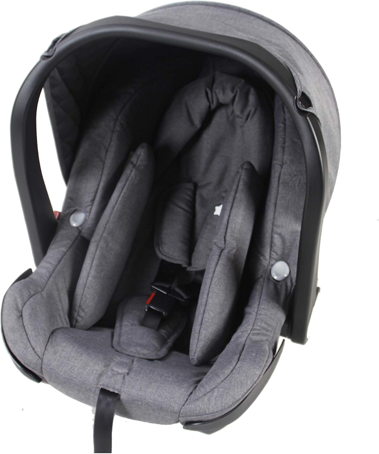 my babiie isofix base