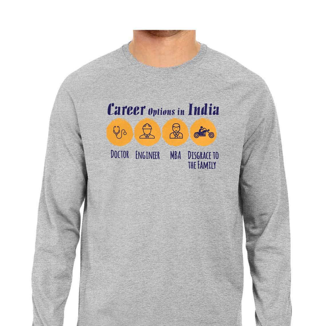 organic t shirts india