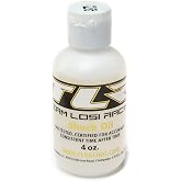 TEAM LOSI RACING Silicone Shock Oil 37.5WT 468CST 4OZ TLR74030 Electric Car/Truck Option Parts