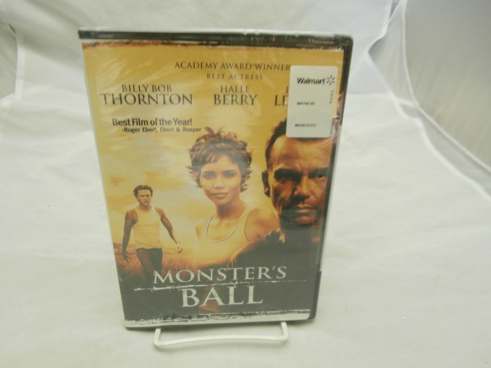 Photo 1 of Monster's Ball - DVD