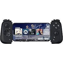 Razer Kishi V2 Gaming Controller for Android