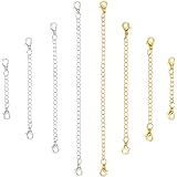 Stainless Steel Jewelry Making Chains 
