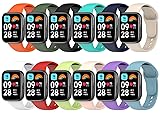Z.DuDuZAZA Bands Compatible for Xiaomi Redmi Watch