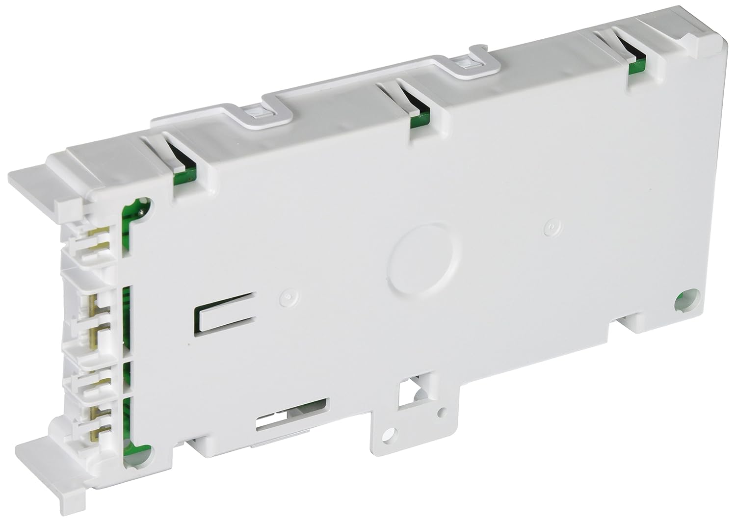 Best whirlpool dishwasher problems control panel