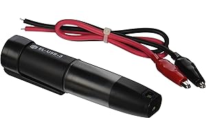 Lascar Electronics EL-USB-3 USB Voltage Data Logger, Process, 32,000+ Readings, 1 Year Battery Life