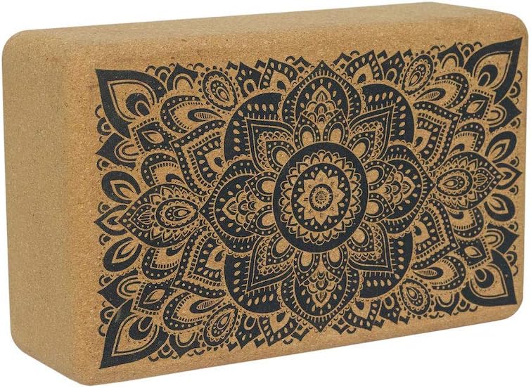 blocco yoga per bambini