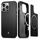 Spigen Mag Armor (MagFit) Compatible with MagSafe